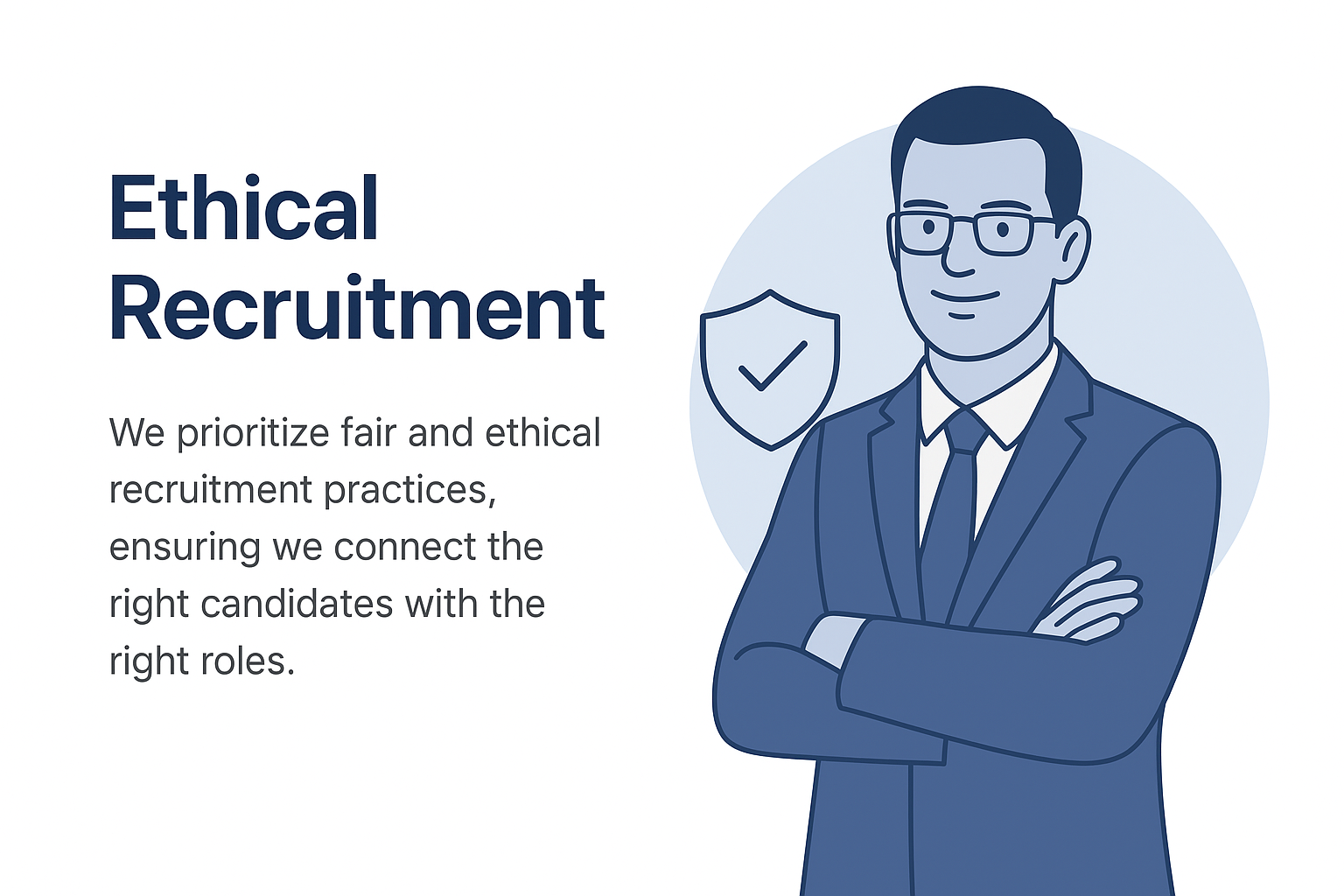 Ethical Recruitment